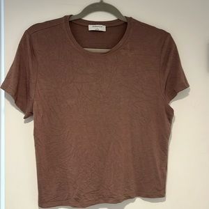Aritzia tshirt